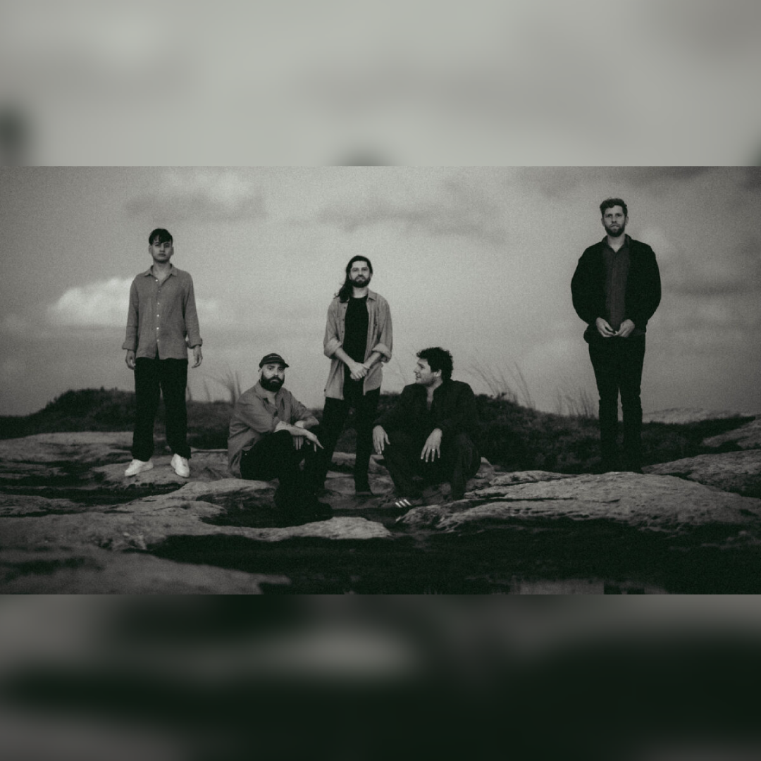 V11 x BIRD presents: Godtet